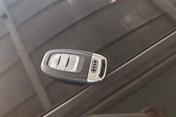 Used Audi A6L 2018 35 TFSI Collector's Edition