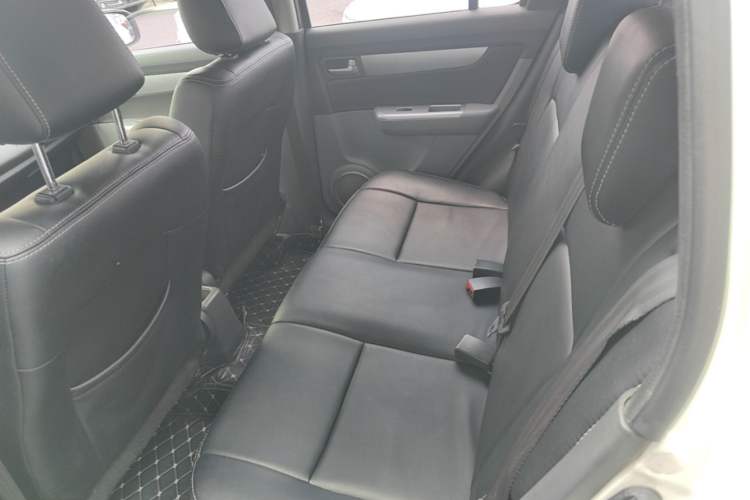 Used Suzuki Swift 2014 1.5L Automatic Fashion Edition
