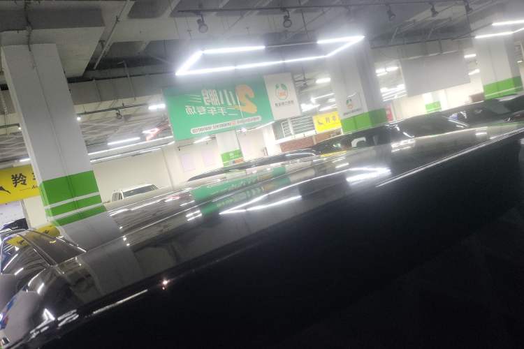 Used XPeng X9 2026 Model—Range-Extended Version 1602 Ultra
