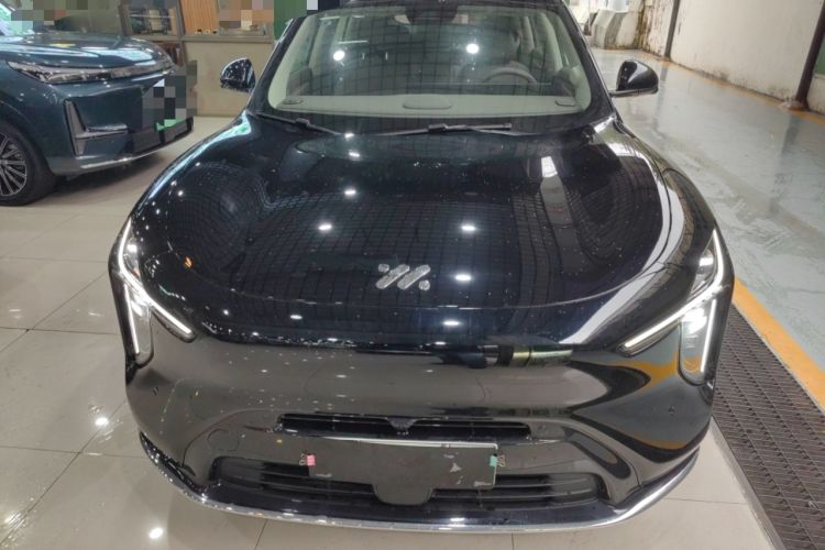 Used IM LS6 2026 Model Range-Extending 66 Max+