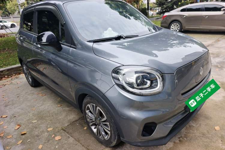 Used Leapmotor T03 2021 400 Lite Edition - Lithium-Ion Battery