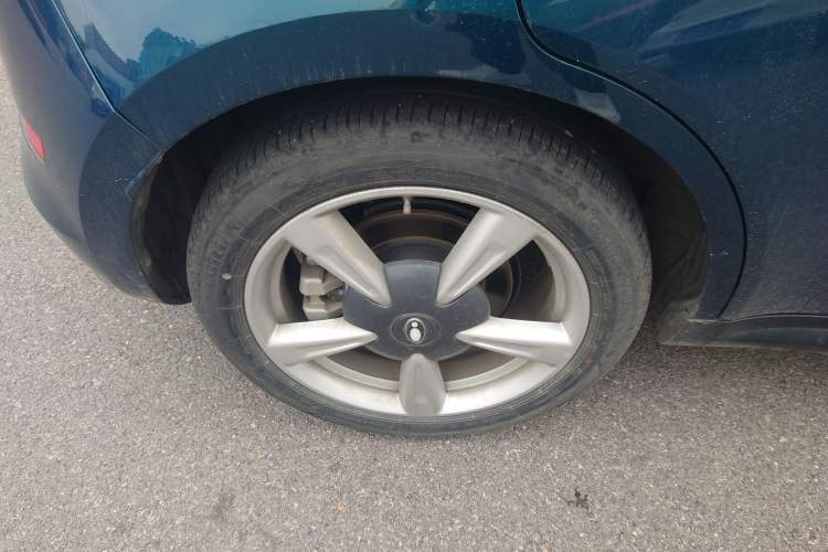 Used ORA Good Cat 2021 400km Standard Range Venus Edition Lithium Iron Phosphate