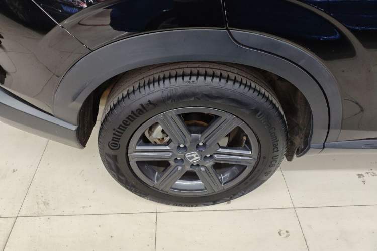 Used Honda XR-V 2024 1.5L CVT Trend Edition