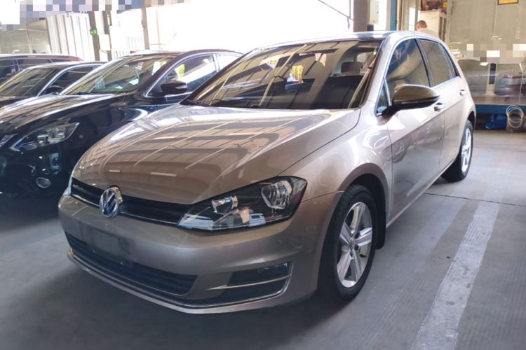 Used Volkswagen Golf 2016 230TSI Automatic Comfort Version