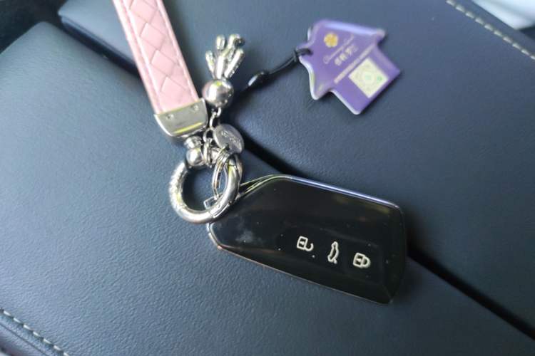 Used Volkswagen Teramont X 2021 380TSI Four-Wheel Drive Prestige Luxury Edition