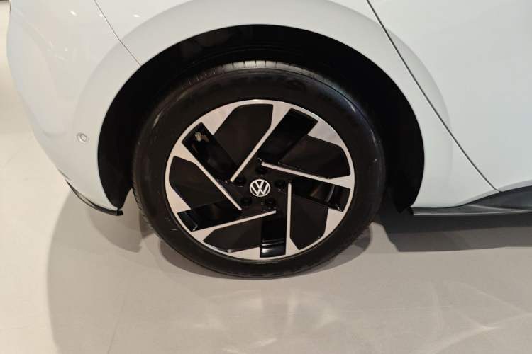 Used Volkswagen ID.3 2025 Smart Edition Ultra-Intelligent Version