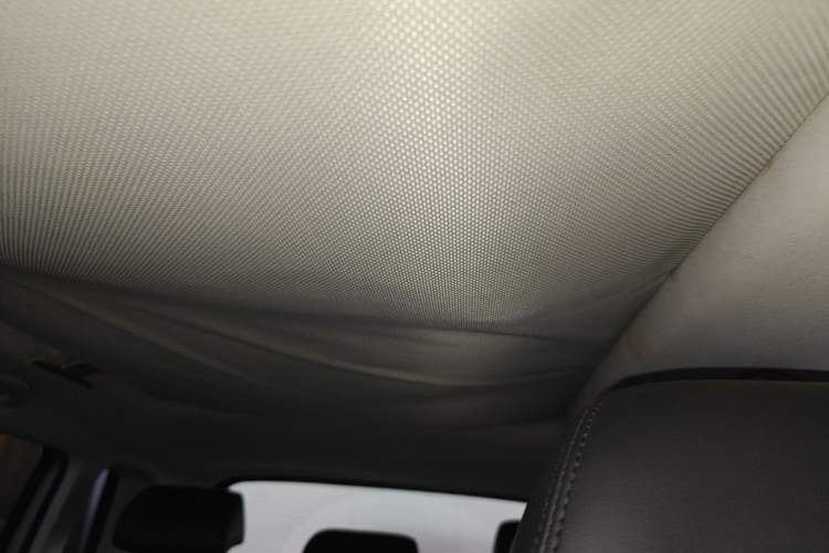 Used Volkswagen Tiguan 2015 1.8TSI Automatic Two-Wheel Drive Luxury Model Headliner