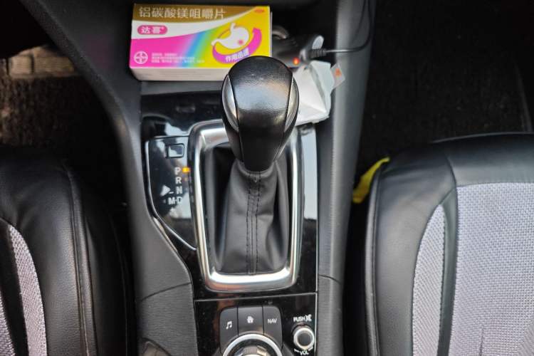 Used Mazda Mazda 3 Axela 2014 Sedan 1.5L Automatic Luxury Model
