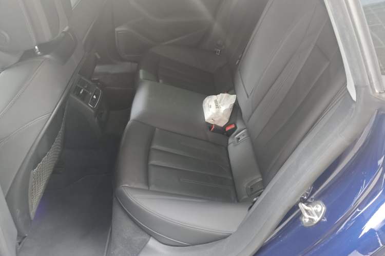 Used Audi A5 2021 Sportback 45 TFSI quattro Prestige Dynamic Edition