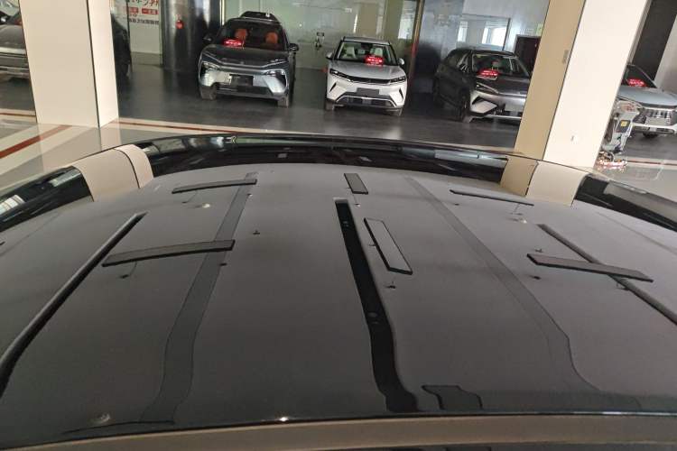 Used Geely Galaxy Stellar 6 2026 Model 60km Sailing Edition
