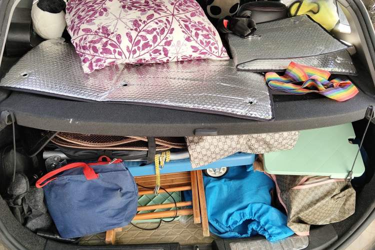 Used BMW X1 2015 sDrive18i Fashion Upgrade Edition
