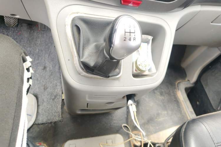 Used JAC Refine M3 2016 IKEA Edition 1.6L Luxury Model
