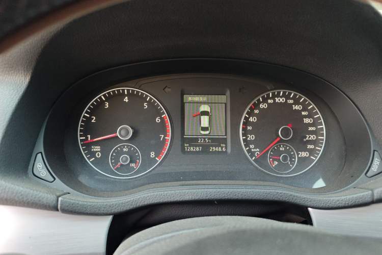 Used Volkswagen Passat 2014 1.8TSI DSG Prestige Edition
