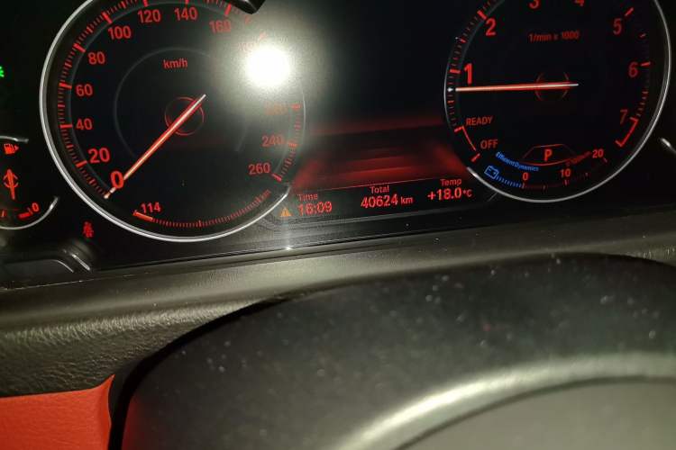 Used BMW 4 Series 2019 430i M Sport Night Edition