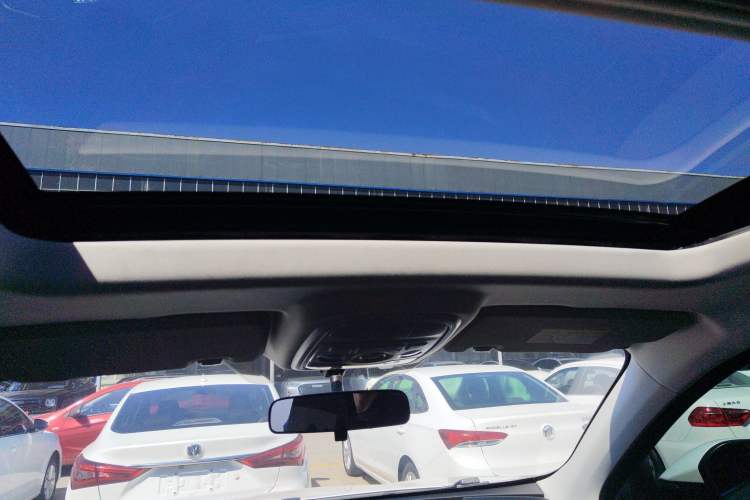 Used Haval H6 2021 National Trend Edition 1.5T Automatic Urban Version