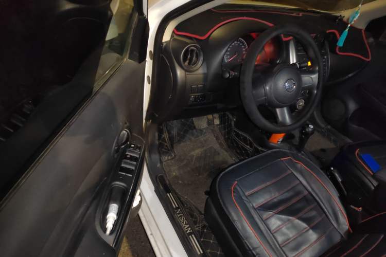 Used Nissan Sunny 2011 1.5XE CVT Comfort Edition