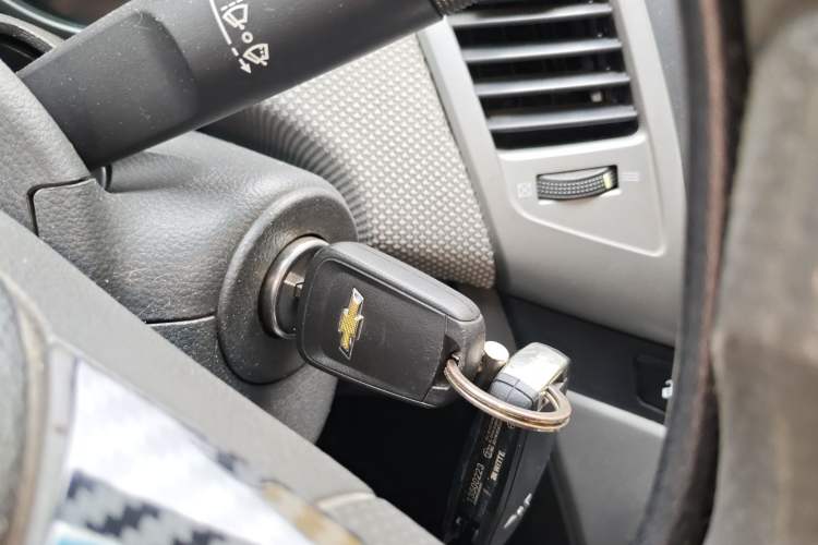 Used Chevrolet Cruze 2012 1.6L SE Automatic