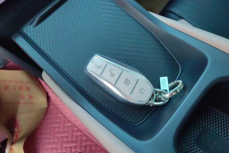 Used BYD Seagull 2023 Active Version
