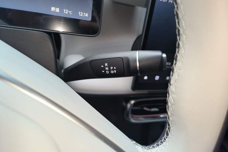 Used Leapmotor B10 2025 510 Joyful Edition