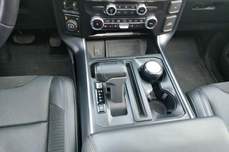 Used Ford F-150 Raptor 2022 3.5T Raptor
