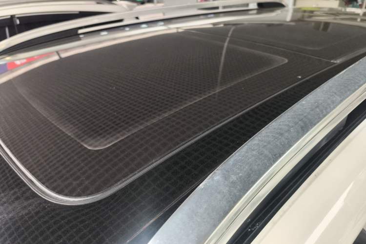 Used Ford Edge 2016 EcoBoost 245 Four-Wheel Drive Titanium Edition 7-Seater