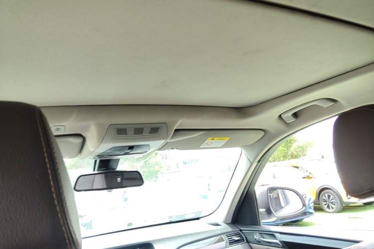 Used BMW X3 2014 xDrive20i X Design Package
