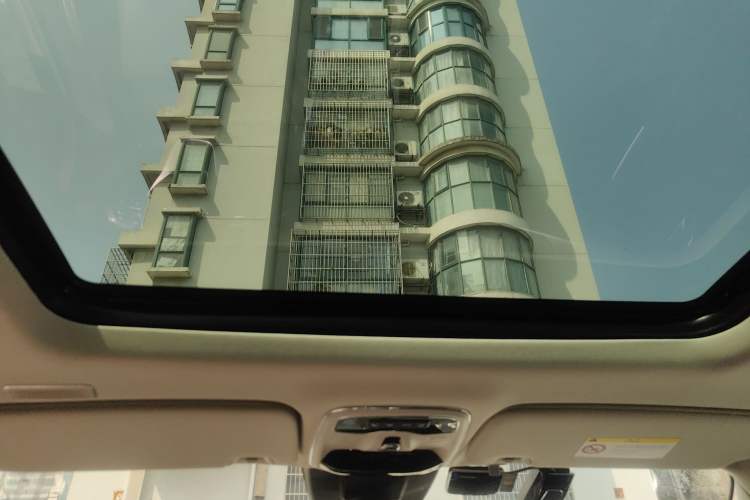 Used Lynk & Co 01 2017 2.0T Four-Wheel Drive Limited-Edition
