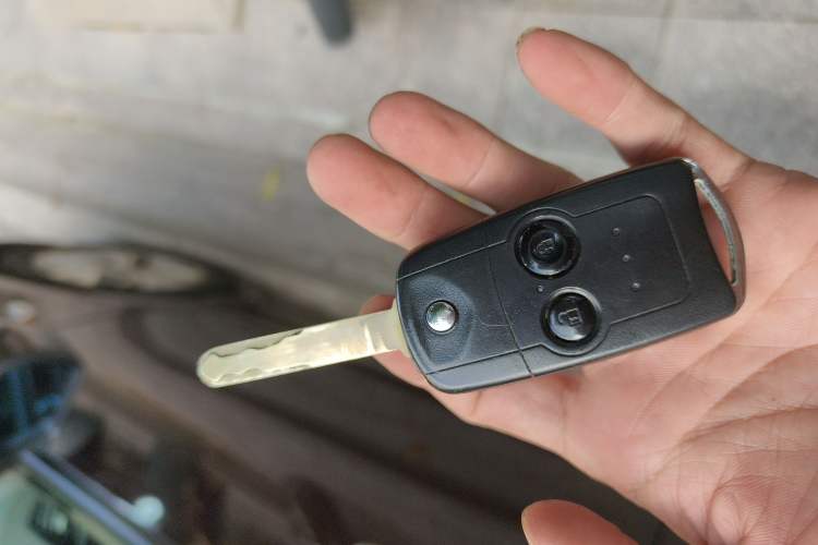 Used Honda Odyssey 2013 2.4L Luxury Edition