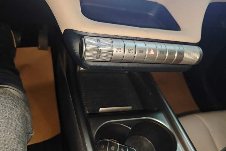 Used BYD Dolphin 2025 420km Fashion Edition
