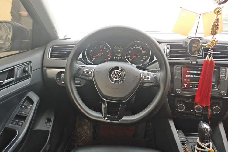 Used Volkswagen Sagitar 2018 1.6L Automatic Comfort Model