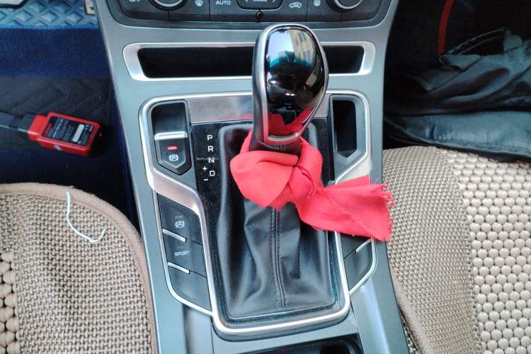 Used Geely Auto Vision S1 2019 Upgraded Model 1.5L CVT Luxury Version