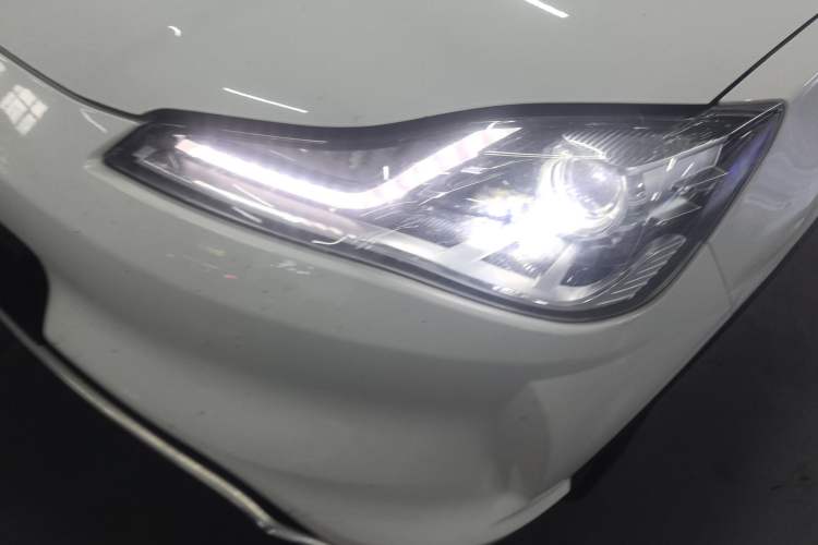 Used NETA V 2022 Pro Long-Range Smart Edition