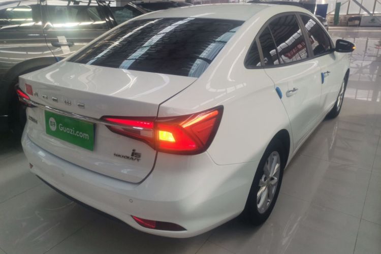 Used Roewe i5 2020 1.5L Automatic 4G Connected Linghao Edition