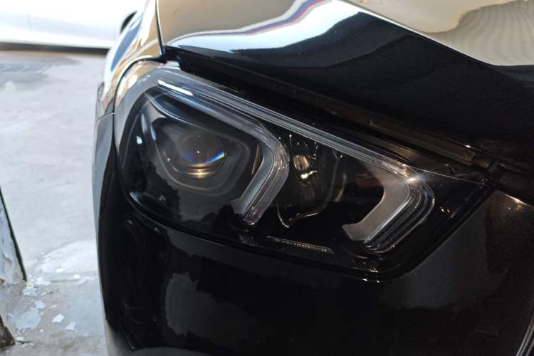 Used Mercedes-Benz GLE AMG 2022 AMG GLE 53 4MATIC+
