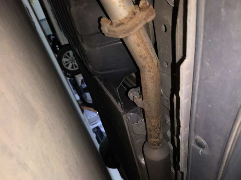 Used Li Auto L9 2022 Max model — 36