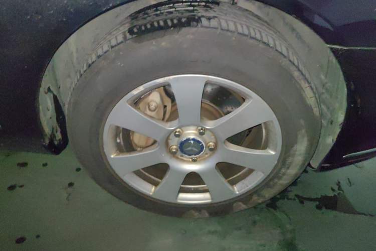 Used Mercedes-Benz S-Class 2012 S 300 L Business Standard Model