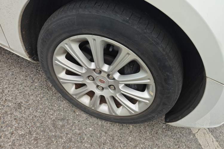 Used Cadillac XTS 2013 28T Tech Model
