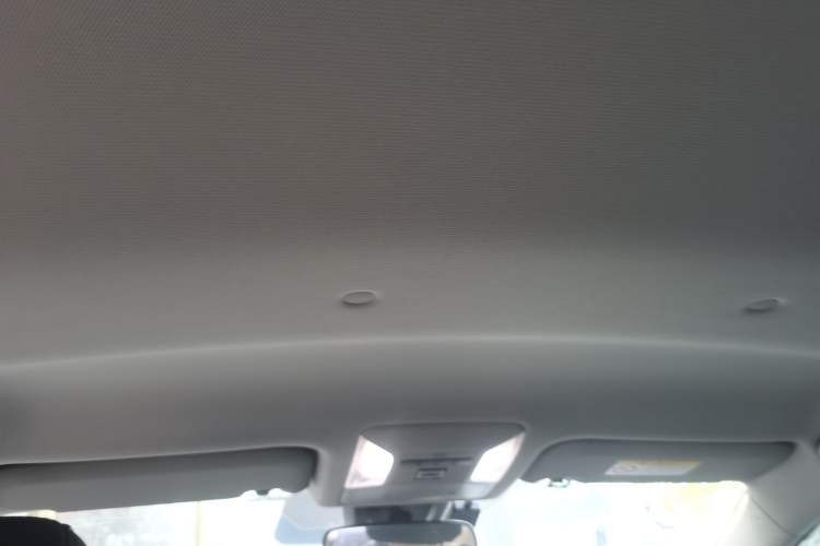 Used Toyota RAV4 2023 2.0L CVT Two-Wheel Drive Urban Edition