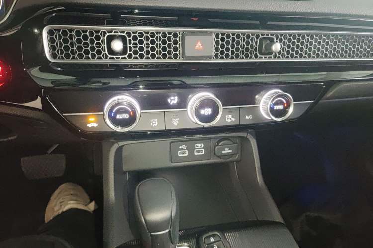 Used Honda Integra 2023 240TURBO CVT Smart Enjoyment Version
