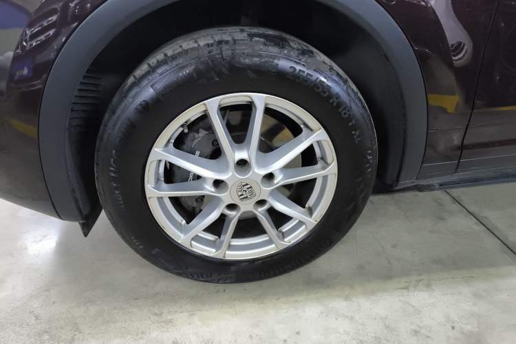 Used Porsche Cayenne 2016 Cayenne 3.0T
