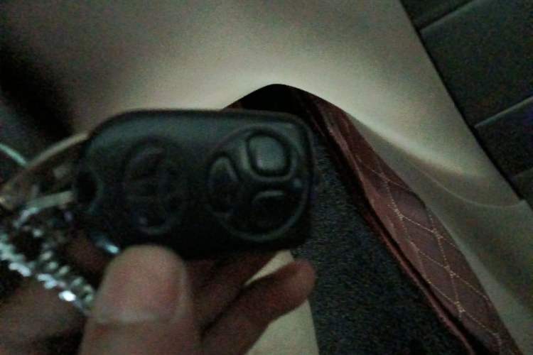 Used Toyota Corolla EX 2011 1.6L Automatic Classic Edition
