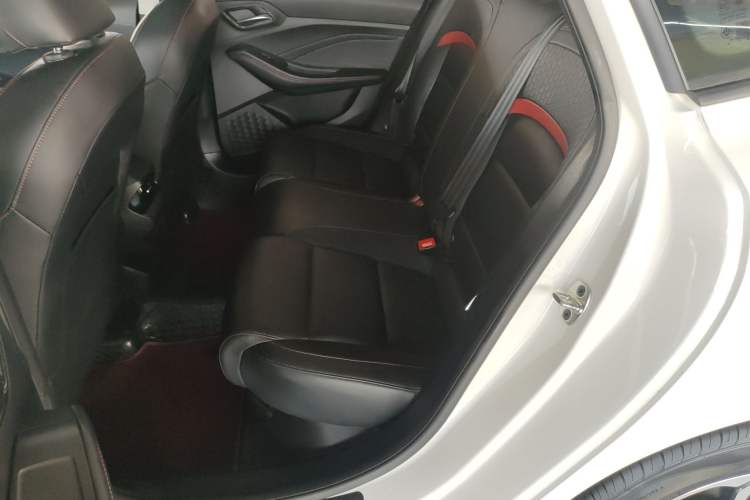 Used MG 5 2022 180 DVVT CVT Youth Luxury Edition