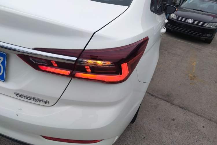 Used Ford Escort 2021 1.5L Automatic Gold Edition
