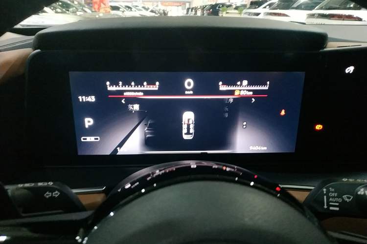 Used Nissan Pathfinder 2024 380 VC-TURBO Four-Wheel Drive Prestige Edition 6 Seats
