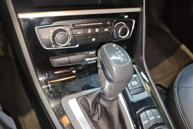 Used BMW 2 Series Active Tourer 2016 218i Fashion Model