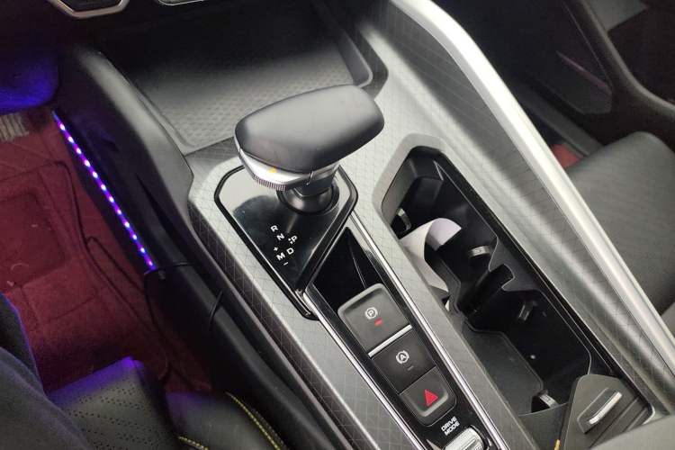 Used Geely Auto Preface 2023 1.5TD Fuyao Version
