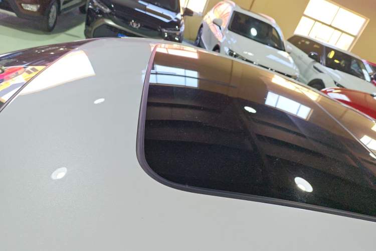 Used Honda Inspire 2022 260TURBO Elegant Edition
