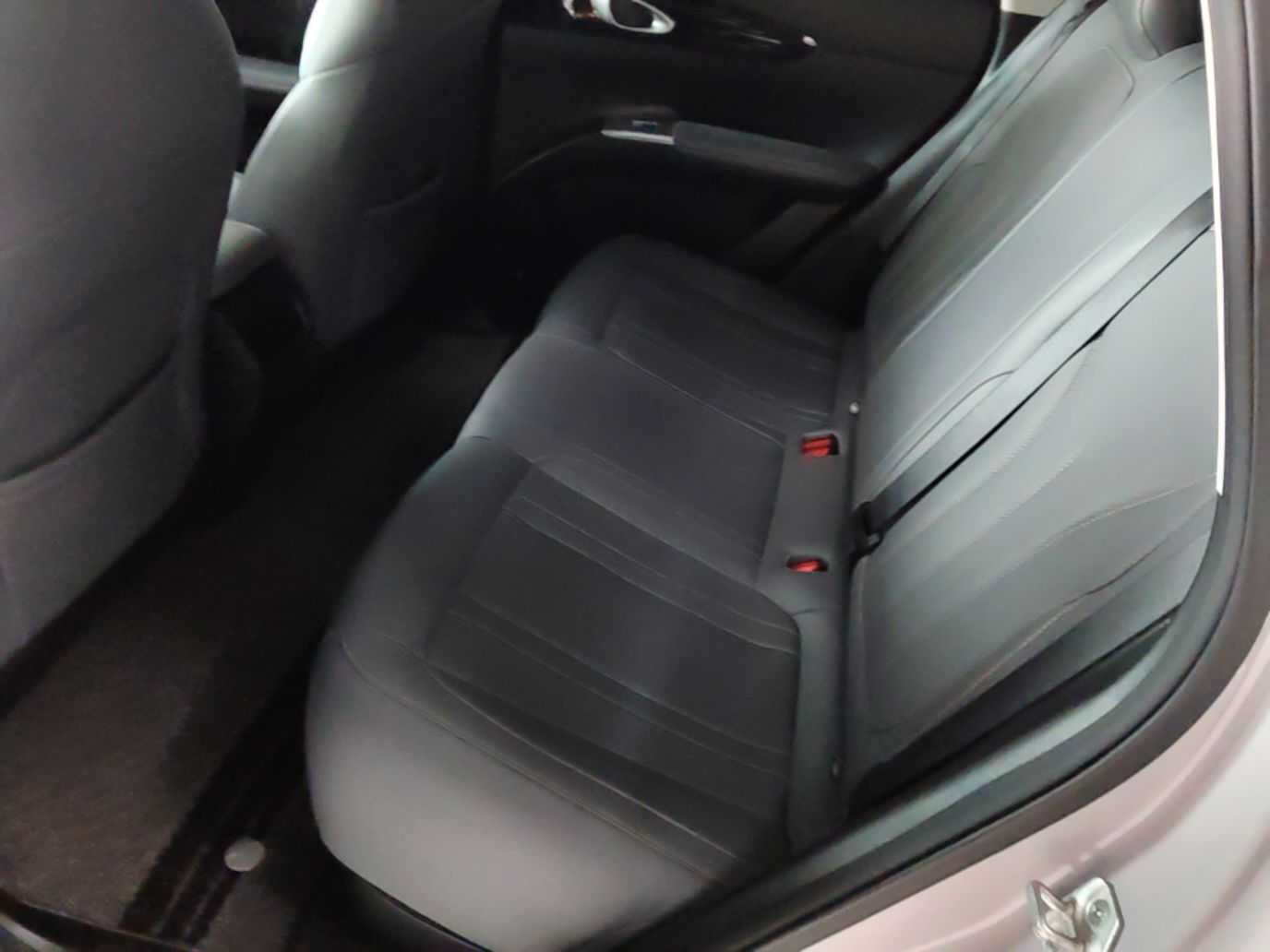 Geely Galaxy Geome 2026 Model 310km Youth Edition — снимка 20