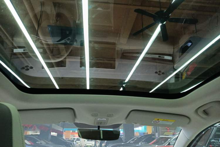 Used MG 4 EV 2026 Model 437 Freedom Edition