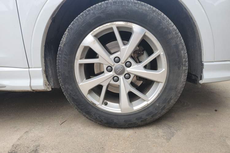 Used Audi Q3 2019 35 TFSI Advanced Dynamic Edition